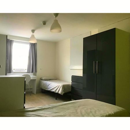 Leinster House Hostel London Kültér fotó