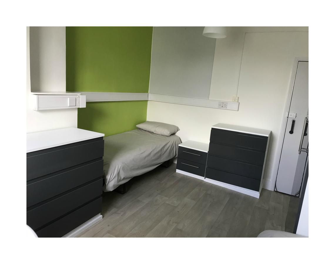 Leinster House Hostel London Kültér fotó